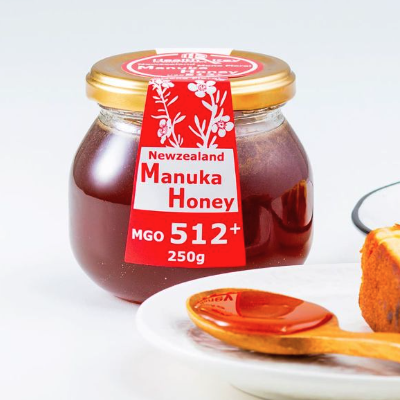 マヌカハニー通常タイプ画像